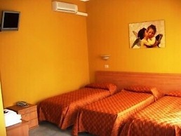 B&B Hotel Bicocca