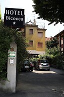 B&B Hotel Bicocca