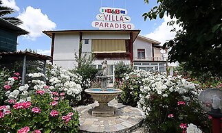 B&B Villa Paradiso