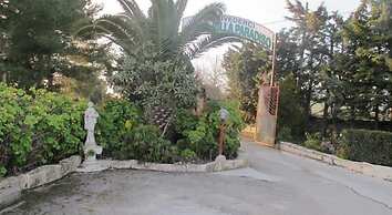 B&B Villa Paradiso