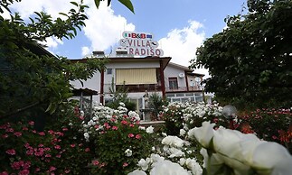 B&B Villa Paradiso