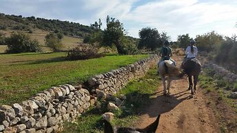 Hotel Casato Licitra