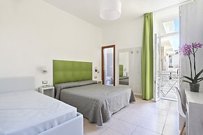 Hotel Nuovo Tirreno