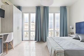 Hotel Nuovo Tirreno