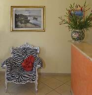 Hotel Nuovo Tirreno