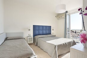 Hotel Nuovo Tirreno