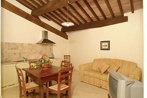 Agritourism Tenuta Armaiolo