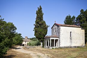 Agritourism Tenuta Armaiolo