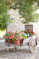Agritourism Tenuta Armaiolo