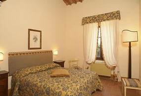 Agritourism Tenuta Armaiolo