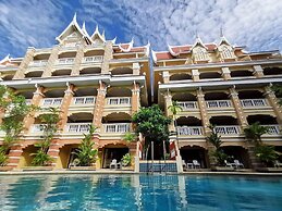 Ayodhaya Palace Beach Resort Krabi