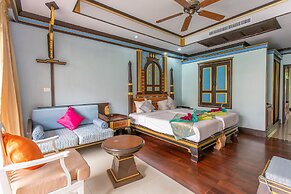 Ayodhaya Palace Beach Resort Krabi