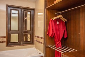 Ayodhaya Palace Beach Resort Krabi