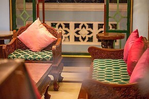 Ayodhaya Palace Beach Resort Krabi