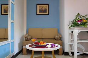 Ayodhaya Palace Beach Resort Krabi