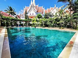 Ayodhaya Palace Beach Resort Krabi