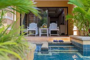 Ayodhaya Palace Beach Resort Krabi