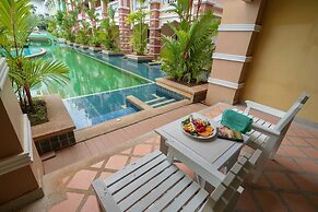 Ayodhaya Palace Beach Resort Krabi