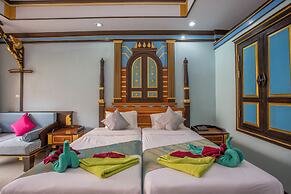 Ayodhaya Palace Beach Resort Krabi