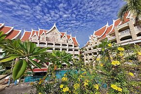 Ayodhaya Palace Beach Resort Krabi