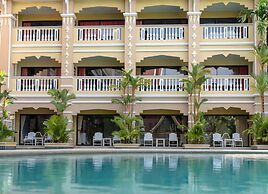 Ayodhaya Palace Beach Resort Krabi