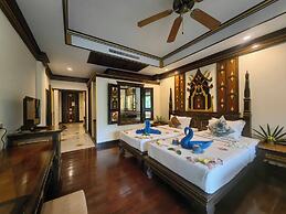 Ayodhaya Palace Beach Resort Krabi