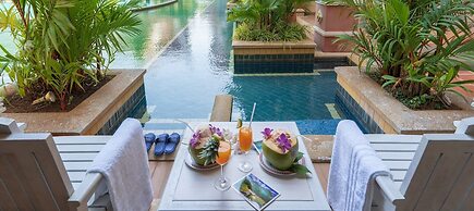 Ayodhaya Palace Beach Resort Krabi