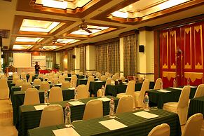 Ayodhaya Palace Beach Resort Krabi