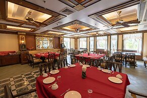 Ayodhaya Palace Beach Resort Krabi