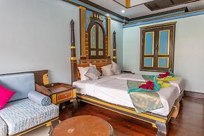 Ayodhaya Palace Beach Resort Krabi