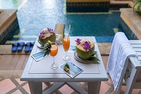 Ayodhaya Palace Beach Resort Krabi