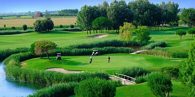 Eraclea Palace Hotel