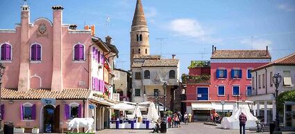 Eraclea Palace Hotel