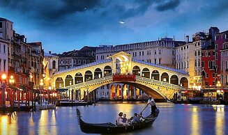 Eraclea Palace Hotel