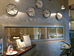 Eraclea Palace Hotel