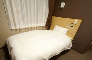 Dormy Inn Hiroshima Hot Spring