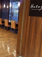 Dormy Inn Hiroshima Hot Spring