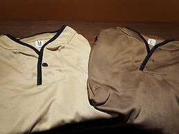 Dormy Inn Hiroshima Hot Spring