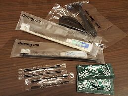 Dormy Inn Hiroshima Hot Spring