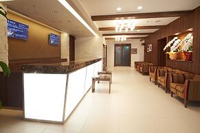 Dormy Inn Hiroshima Hot Spring