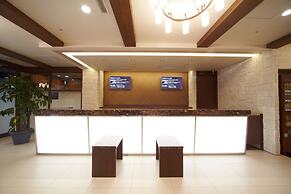 Dormy Inn Hiroshima Hot Spring