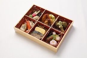 Dormy Inn Hiroshima Hot Spring