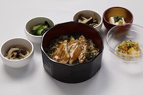 Dormy Inn Hiroshima Hot Spring