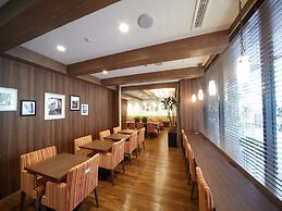 Dormy Inn Hiroshima Hot Spring