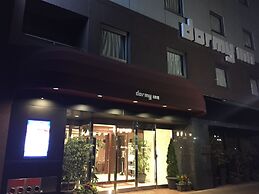 Dormy Inn Hiroshima Hot Spring