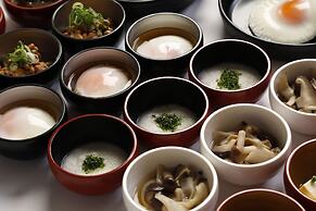 Dormy Inn Hiroshima Hot Spring