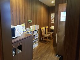 Dormy Inn Hiroshima Hot Spring