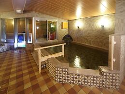 Dormy Inn Hiroshima Hot Spring