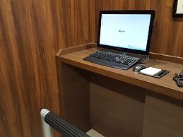 Dormy Inn Hiroshima Hot Spring