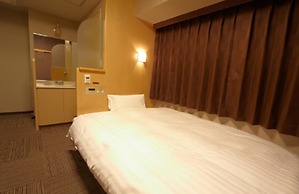 Dormy Inn Hiroshima Hot Spring